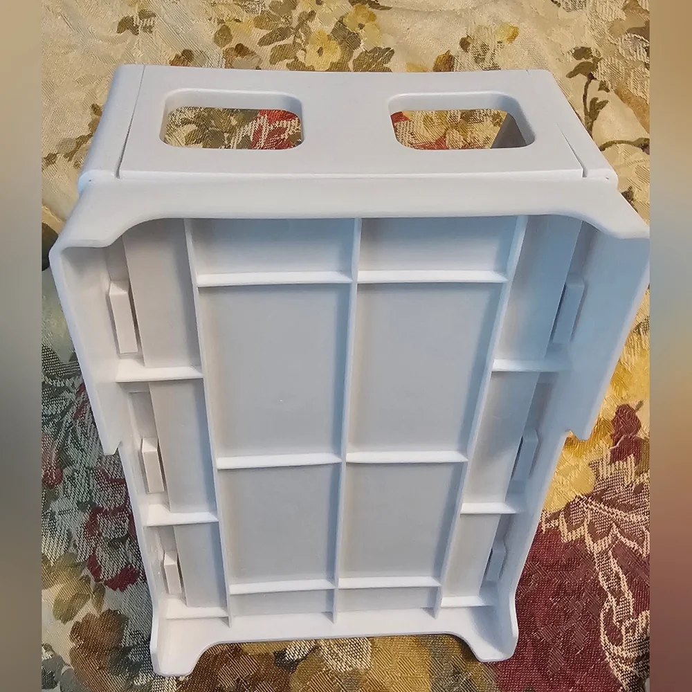 Label Holder, Thermal Shipping Label Holder White NWOT